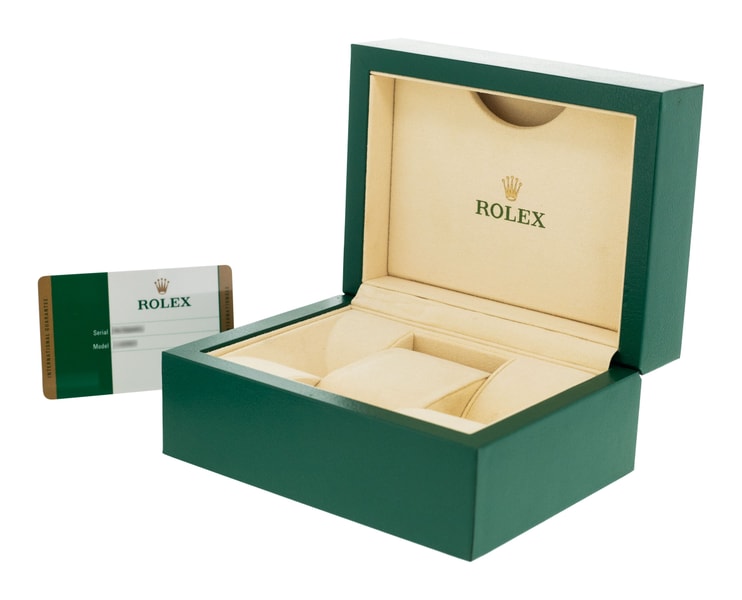 Rolex Daytona 116503